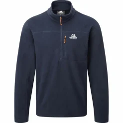 Mountain Equipment MICRO MENS ZIP T Herren - Fleecepullover^Herren Pullover Und Fleecepullover