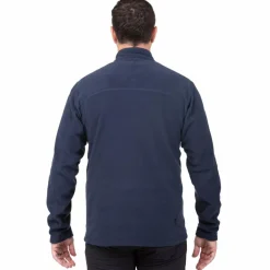 Mountain Equipment MICRO MENS ZIP T Herren - Fleecepullover^Herren Pullover Und Fleecepullover