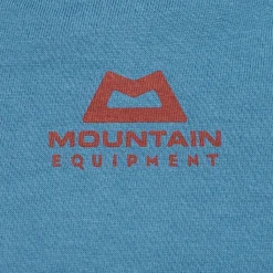 Damen Mountain Equipment Shirts Und Tops*MOUNTAIN FLOWER W'S TEE Damen - T-Shirt