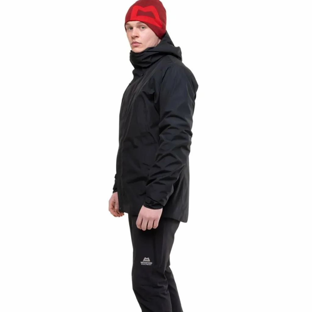 Herren Mountain Equipment Outdoorjacken*NANDA DEVI MENS JACKET Herren - Regenjacke