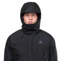 Herren Mountain Equipment Outdoorjacken*NANDA DEVI MENS JACKET Herren - Regenjacke