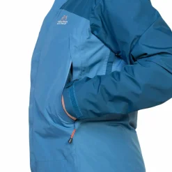 Damen Mountain Equipment Outdoorjacken*NANDA DEVI WMNS JACKET Damen - Regenjacke