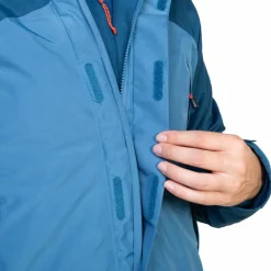 Damen Mountain Equipment Outdoorjacken*NANDA DEVI WMNS JACKET Damen - Regenjacke