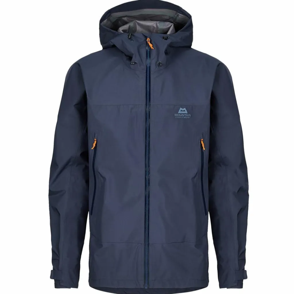 Herren Mountain Equipment Outdoorjacken*ODYSSEY MENS JACKET Herren - Hardshelljacke