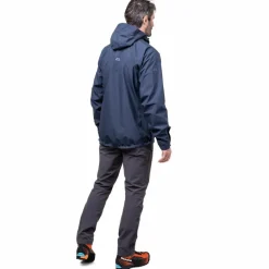 Herren Mountain Equipment Outdoorjacken*ODYSSEY MENS JACKET Herren - Hardshelljacke