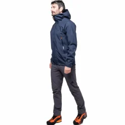 Herren Mountain Equipment Outdoorjacken*ODYSSEY MENS JACKET Herren - Hardshelljacke