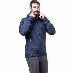 Herren Mountain Equipment Outdoorjacken*ODYSSEY MENS JACKET Herren - Hardshelljacke