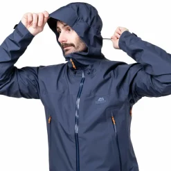 Herren Mountain Equipment Outdoorjacken*ODYSSEY MENS JACKET Herren - Hardshelljacke