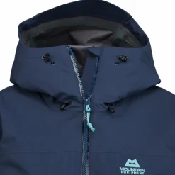 Damen Mountain Equipment Outdoorjacken*ODYSSEY WMNS JACKET Damen - Hardshelljacke