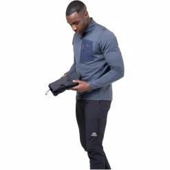 Herren Mountain Equipment Outdoorhosen*ODYSSEY MENS PANT Herren - Hardshellhose