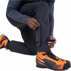 Herren Mountain Equipment Outdoorhosen*ODYSSEY MENS PANT Herren - Hardshellhose