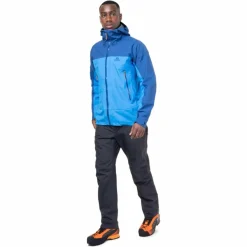 Herren Mountain Equipment Outdoorhosen*ODYSSEY MENS PANT Herren - Hardshellhose