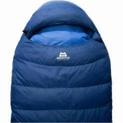 Mountain Equipment OLYMPUS 450 REGULAR Damen - Daunenschlafsack^ Daunenschlafsäcke|3-Jahreszeiten-Schlafsäcke