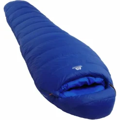 Mountain Equipment Daunenschlafsäcke|3-Jahreszeiten-Schlafsäcke*OLYMPUS 650 REGULAR - Daunenschlafsack