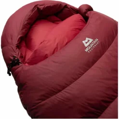 Mountain Equipment OLYMPUS 650 WMNS LONG Damen - Daunenschlafsack^ Daunenschlafsäcke|3-Jahreszeiten-Schlafsäcke