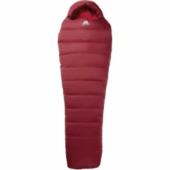 Mountain Equipment OLYMPUS 300 WMNS REGULAR Damen - Daunenschlafsack^ Daunenschlafsäcke|3-Jahreszeiten-Schlafsäcke