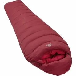 Mountain Equipment OLYMPUS 300 WMNS REGULAR Damen - Daunenschlafsack^ Daunenschlafsäcke|3-Jahreszeiten-Schlafsäcke