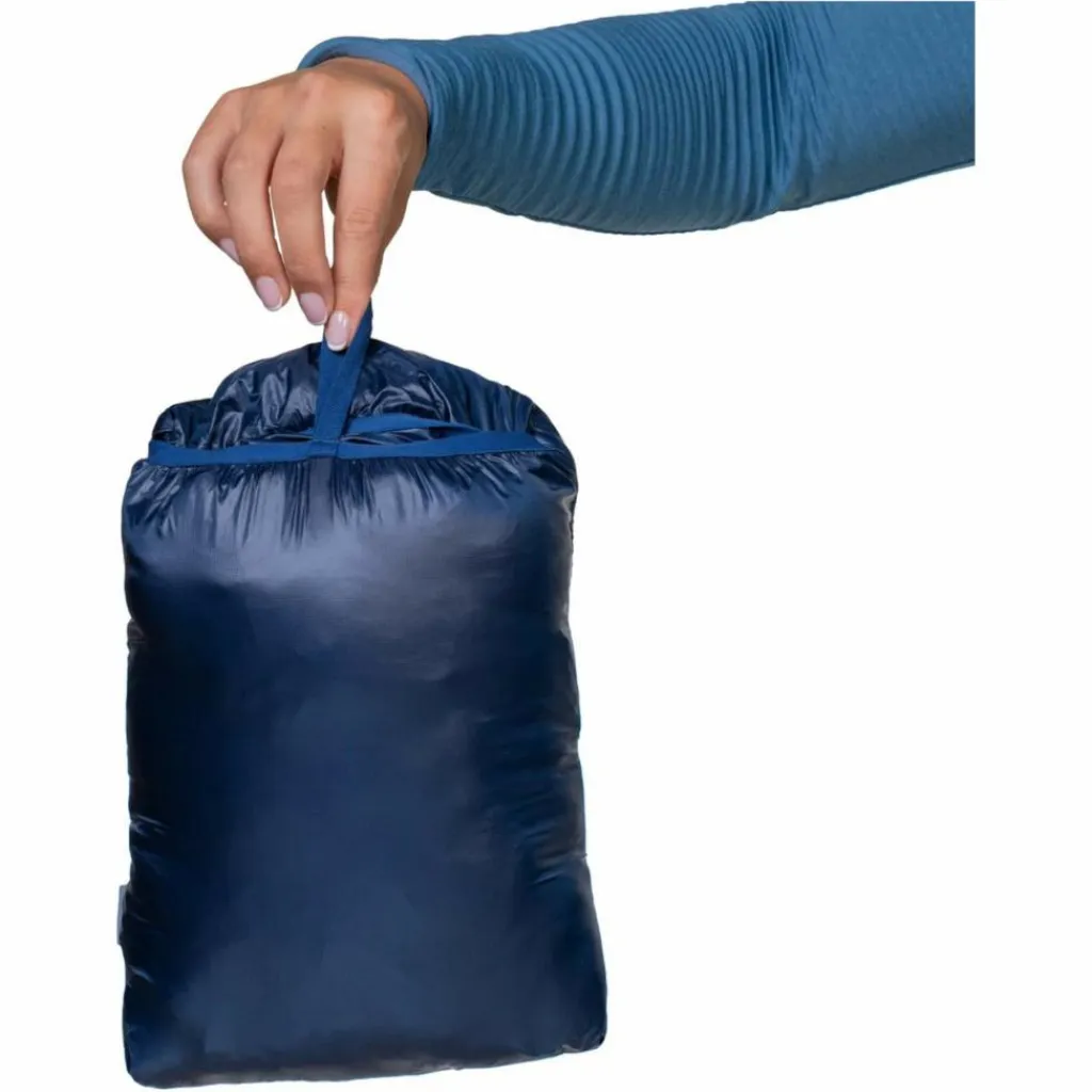 Damen Mountain Equipment Outdoorjacken*OREUS HOODED WMNS JACKET Damen - Isolationsjacke