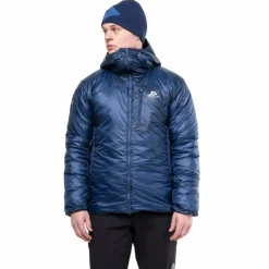 Mountain Equipment OREUS HOODED MENS JACKET Herren - Isolationsjacke^Herren Outdoorjacken