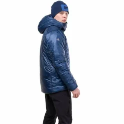Mountain Equipment OREUS HOODED MENS JACKET Herren - Isolationsjacke^Herren Outdoorjacken