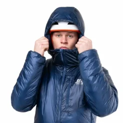 Mountain Equipment OREUS HOODED MENS JACKET Herren - Isolationsjacke^Herren Outdoorjacken