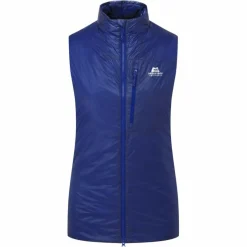 Damen Mountain Equipment Outdoorjacken*OREUS WMNS VEST Damen - Weste