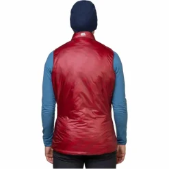 Damen Mountain Equipment Outdoorjacken*OREUS WMNS VEST Damen - Weste