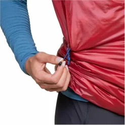 Damen Mountain Equipment Outdoorjacken*OREUS WMNS VEST Damen - Weste