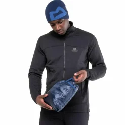 Mountain Equipment OREUS MENS VEST Herren - Weste^Herren Outdoorjacken