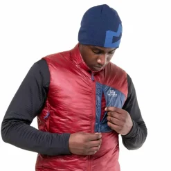 Mountain Equipment OREUS MENS VEST Herren - Weste^Herren Outdoorjacken