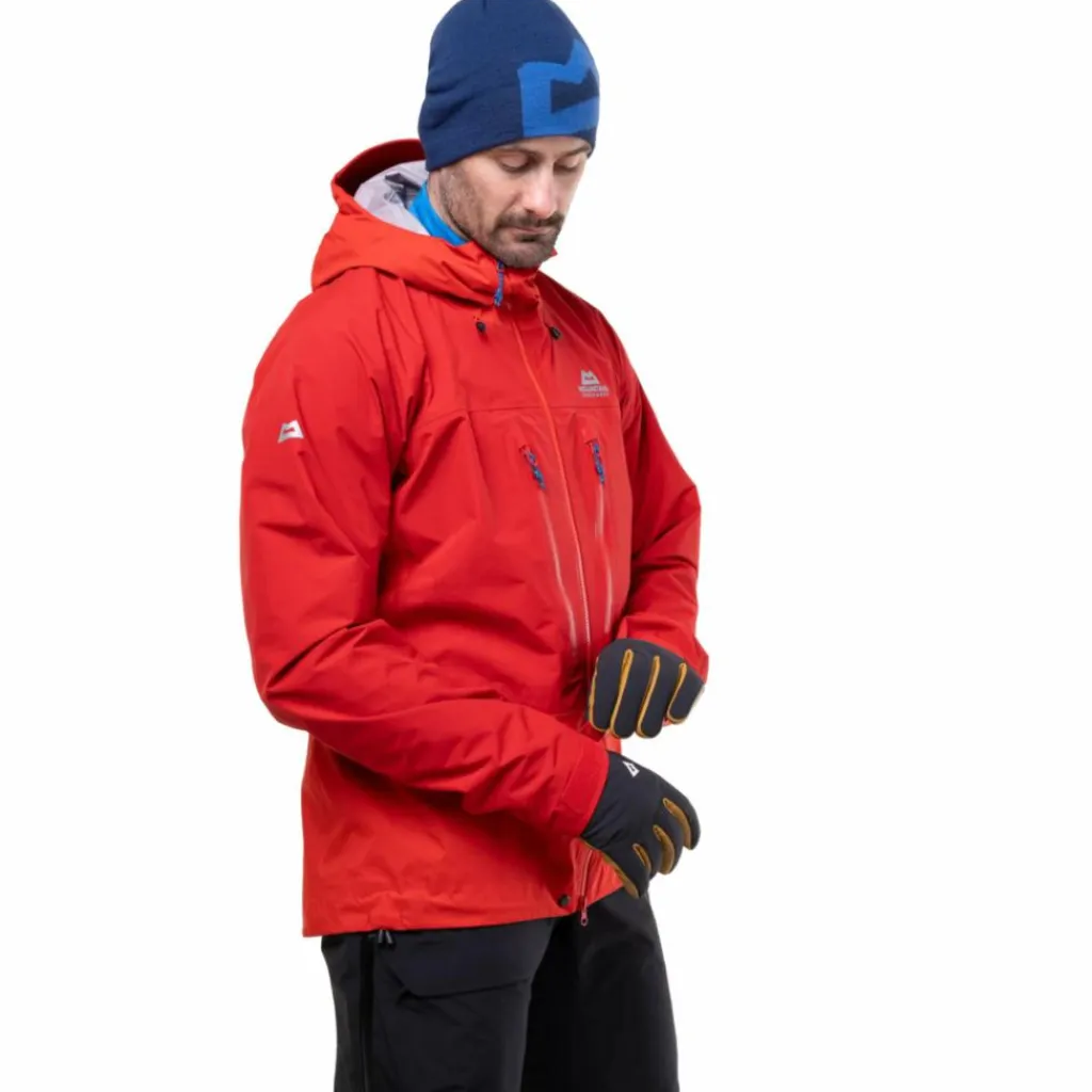 Mountain Equipment ORION JACKET Herren - Hardshelljacke^Herren Outdoorjacken