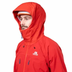 Mountain Equipment ORION JACKET Herren - Hardshelljacke^Herren Outdoorjacken