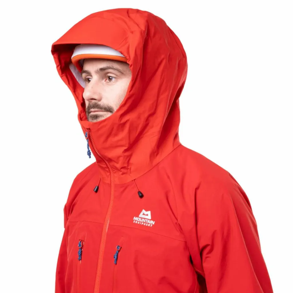 Mountain Equipment ORION JACKET Herren - Hardshelljacke^Herren Outdoorjacken