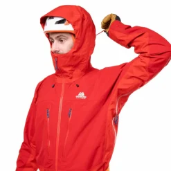 Mountain Equipment ORION JACKET Herren - Hardshelljacke^Herren Outdoorjacken
