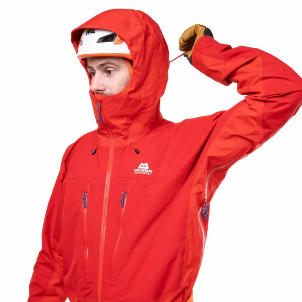 Mountain Equipment ORION JACKET Herren - Hardshelljacke^Herren Outdoorjacken