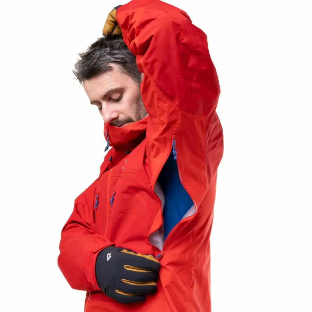 Mountain Equipment ORION JACKET Herren - Hardshelljacke^Herren Outdoorjacken