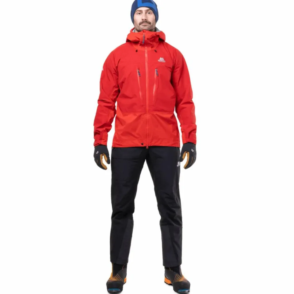 Mountain Equipment ORION JACKET Herren - Hardshelljacke^Herren Outdoorjacken