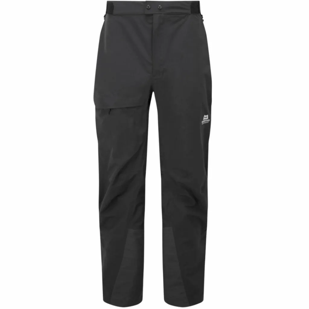 Mountain Equipment ORION PANT Herren - Hardshellhose^Herren Outdoorhosen