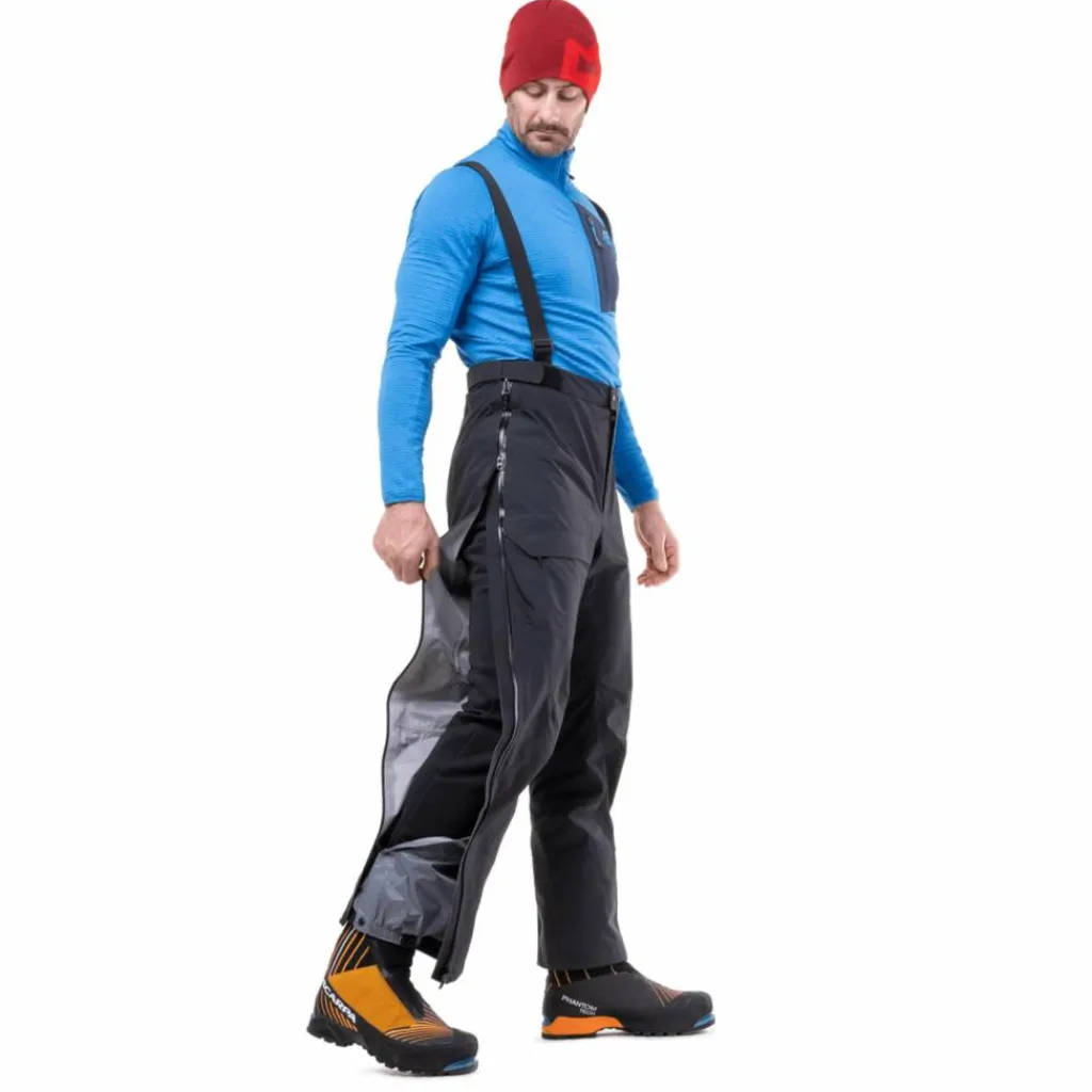 Mountain Equipment ORION PANT Herren - Hardshellhose^Herren Outdoorhosen