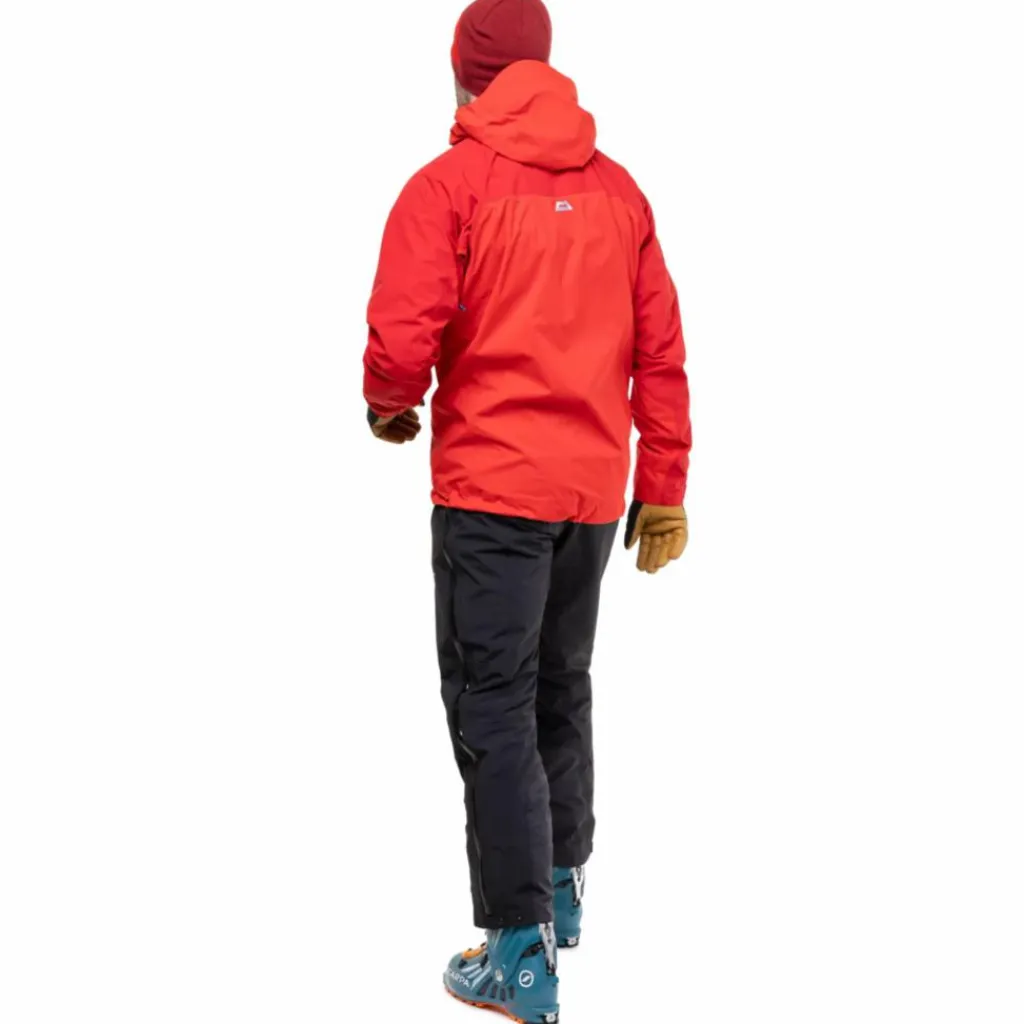 Mountain Equipment ORION PANT Herren - Hardshellhose^Herren Outdoorhosen