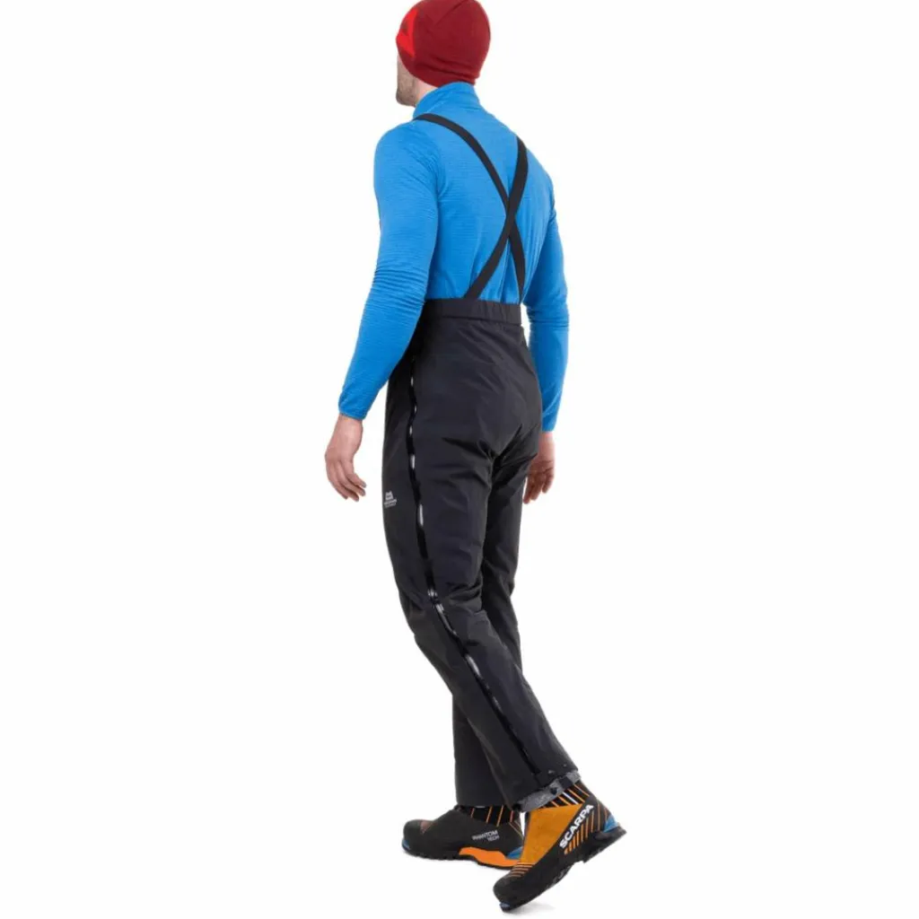 Mountain Equipment ORION PANT Herren - Hardshellhose^Herren Outdoorhosen