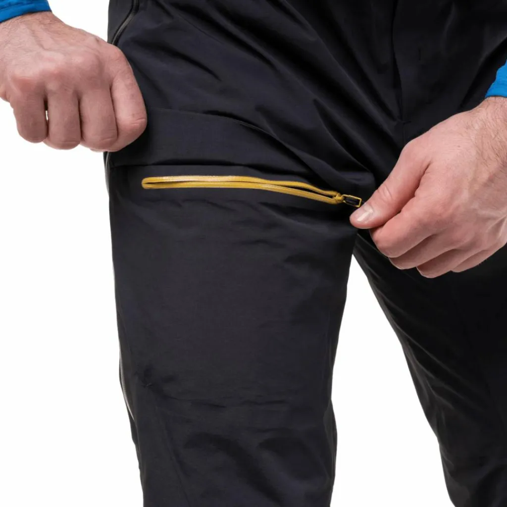 Mountain Equipment ORION PANT Herren - Hardshellhose^Herren Outdoorhosen