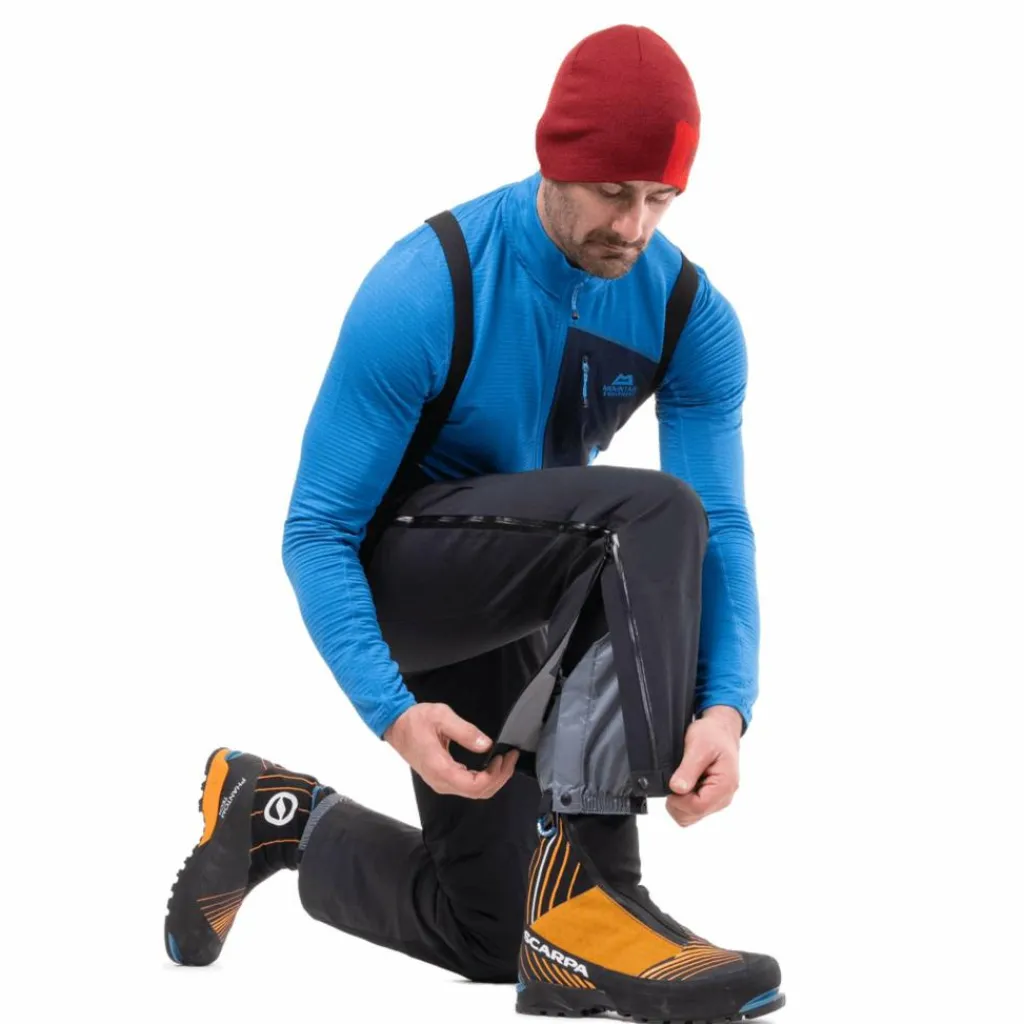 Mountain Equipment ORION PANT Herren - Hardshellhose^Herren Outdoorhosen