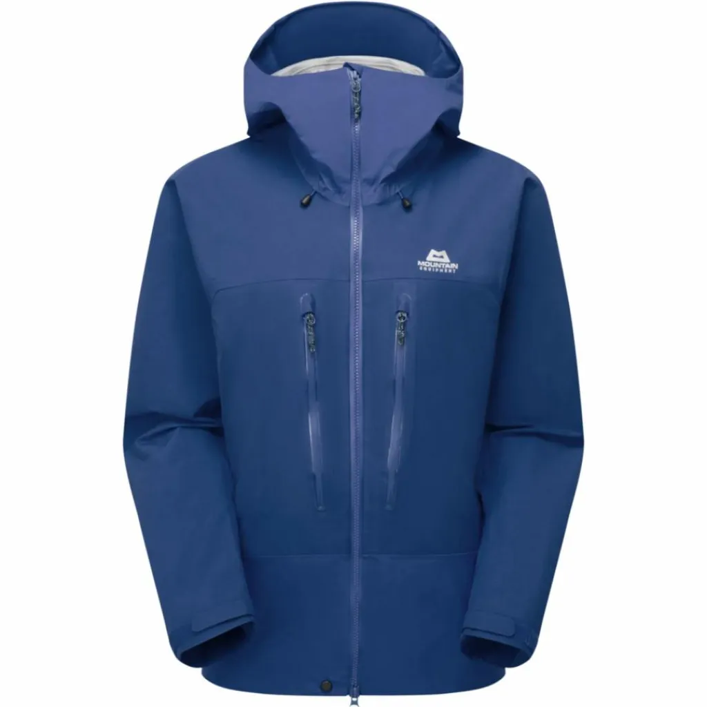 Mountain Equipment ORION WMNS JACKET Damen - Hardshelljacke^Damen Outdoorjacken