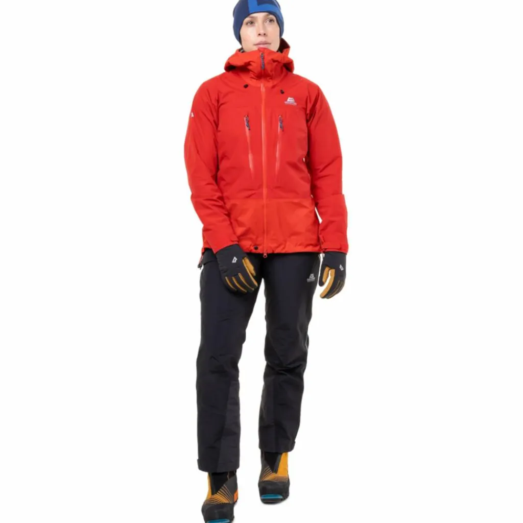 Mountain Equipment ORION WMNS JACKET Damen - Hardshelljacke^Damen Outdoorjacken
