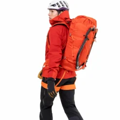 Mountain Equipment ORION WMNS JACKET Damen - Hardshelljacke^Damen Outdoorjacken