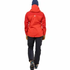 Mountain Equipment ORION WMNS JACKET Damen - Hardshelljacke^Damen Outdoorjacken