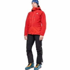Mountain Equipment ORION WMNS JACKET Damen - Hardshelljacke^Damen Outdoorjacken