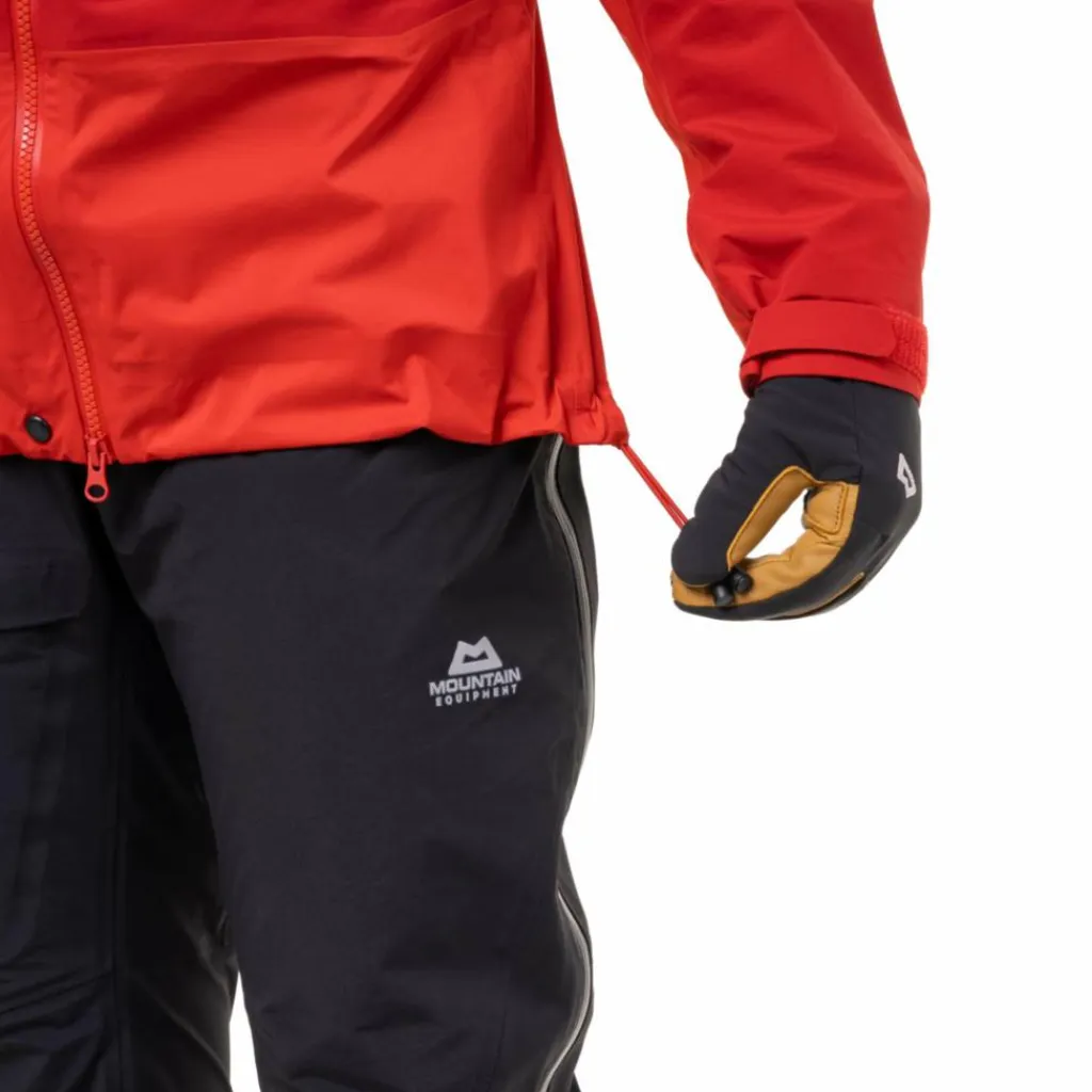 Mountain Equipment ORION WMNS JACKET Damen - Hardshelljacke^Damen Outdoorjacken