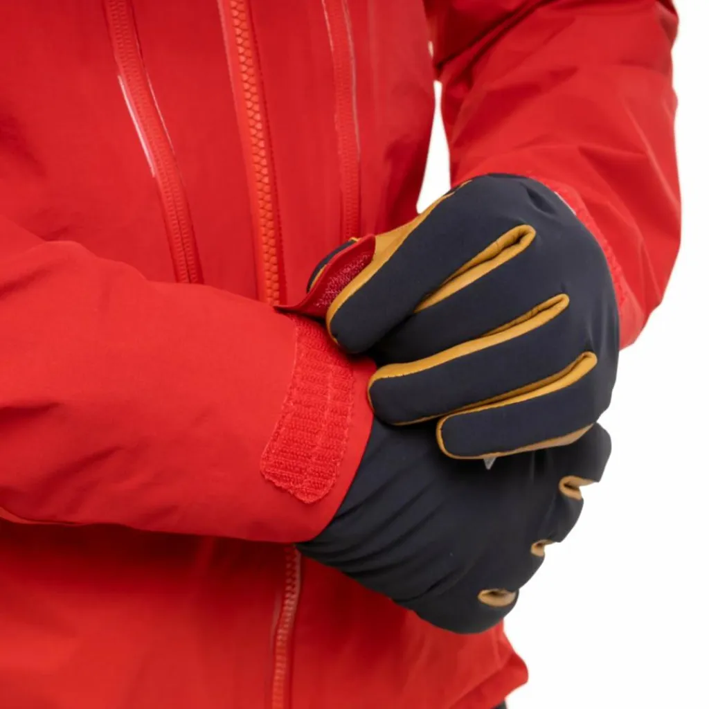 Mountain Equipment ORION WMNS JACKET Damen - Hardshelljacke^Damen Outdoorjacken